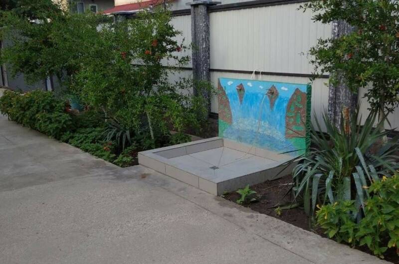 Изображение Изображение гостиницы &quot;Частный сектор «Эльмаз»&quot; #5 #3