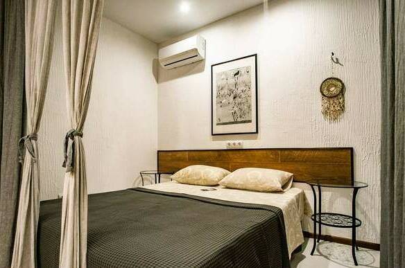 Изображение квартиры "Дом под ключ" #1