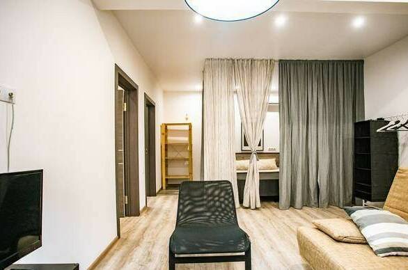 Изображение Изображение квартиры &quot;Дом под ключ&quot; #3 #1