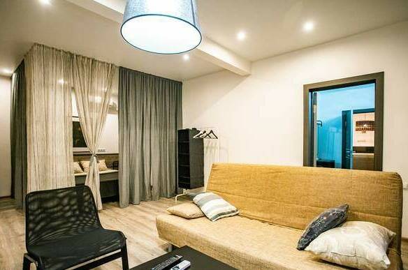 Изображение Изображение квартиры &quot;Дом под ключ&quot; #4 #2