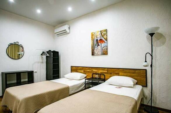 Изображение Изображение квартиры &quot;Дом под ключ&quot; #6 #4