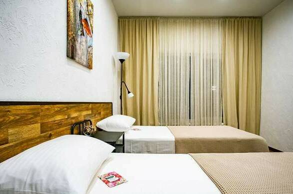 Изображение Изображение квартиры &quot;Дом под ключ&quot; #8 #6