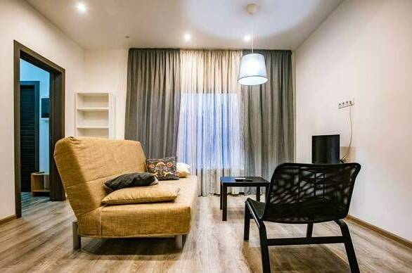 Изображение Изображение квартиры &quot;Дом под ключ&quot; #11 #9