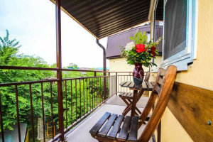 Изображение отеля / гостиницы "Гостевой дом «Анна-Тереза»"