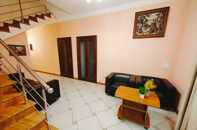 Изображение Изображение гостиницы &quot;Гостевой дом «Анна-Тереза»&quot; #3 #1