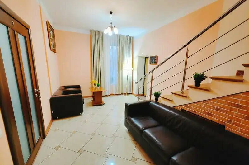 Изображение Изображение гостиницы &quot;Гостевой дом «Анна-Тереза»&quot; #4 #2