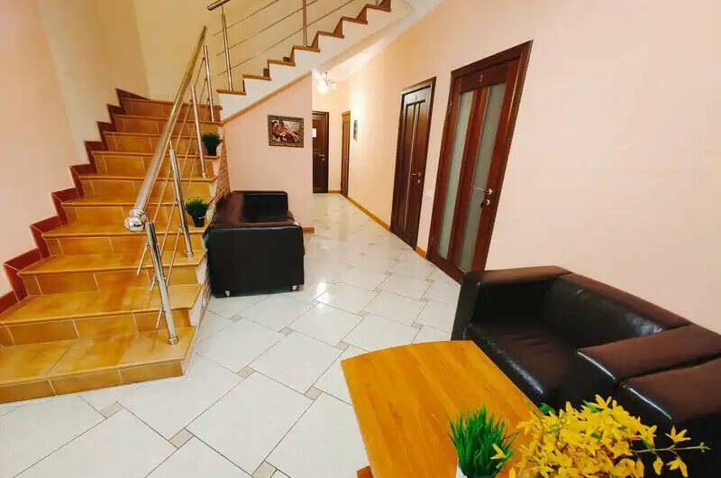 Изображение Изображение гостиницы &quot;Гостевой дом «Анна-Тереза»&quot; #5 #3