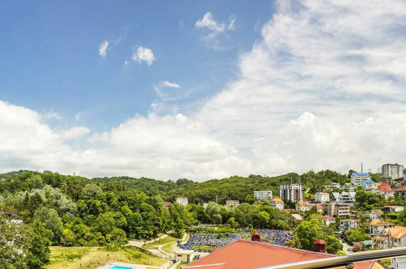 Изображение Изображение гостиницы &quot;Гостевой дом «София»&quot; #5 #3