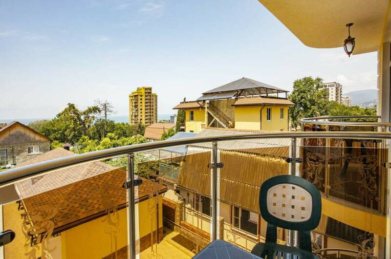 Изображение Изображение гостиницы &quot;Гостевой дом «София»&quot; #6 #4