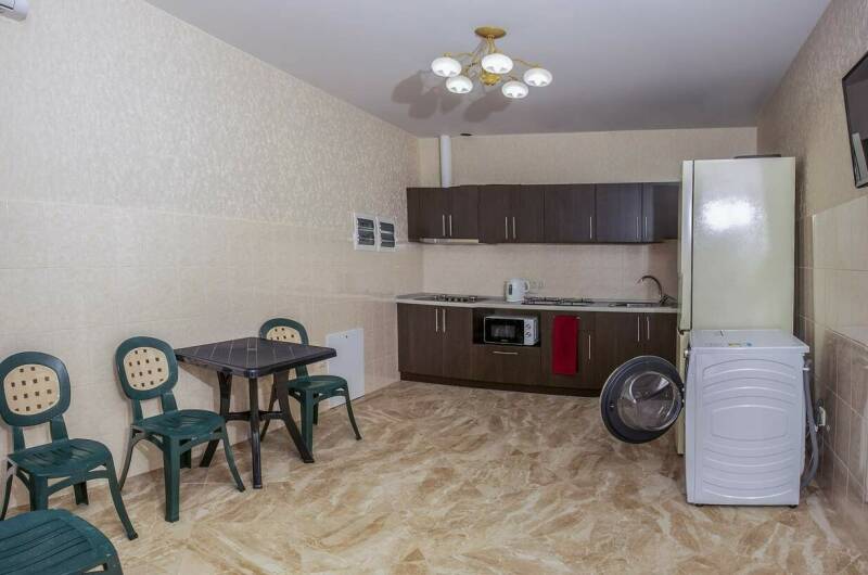 Изображение Изображение гостиницы &quot;Гостевой дом «София»&quot; #8 #6