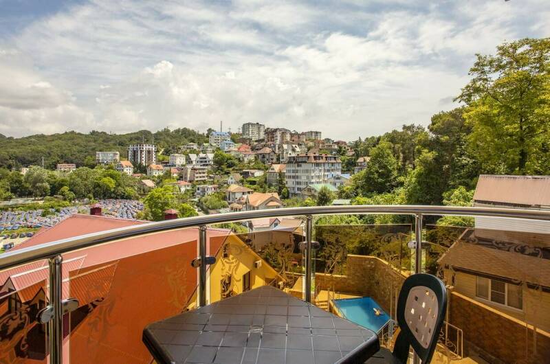 Изображение Изображение гостиницы &quot;Гостевой дом «София»&quot; #10 #8