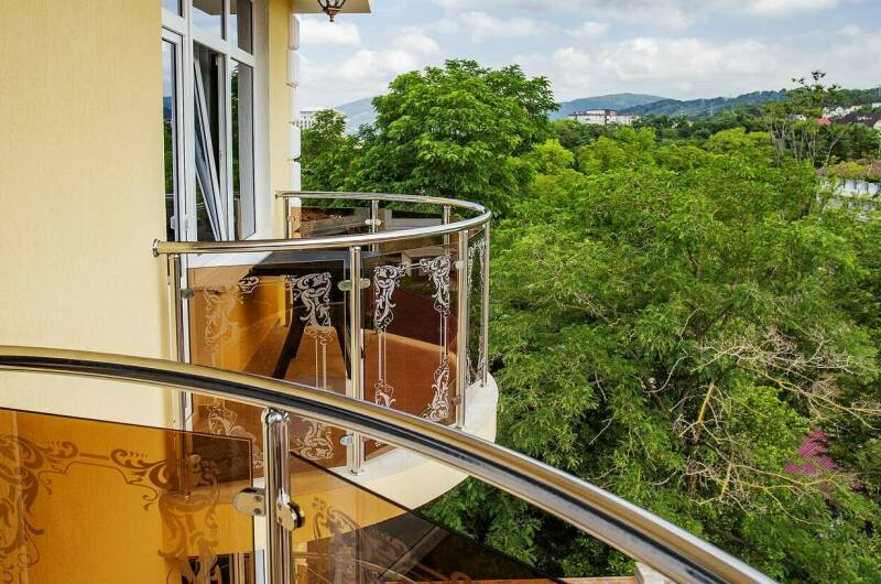 Изображение Изображение гостиницы &quot;Гостевой дом «София»&quot; #11 #9