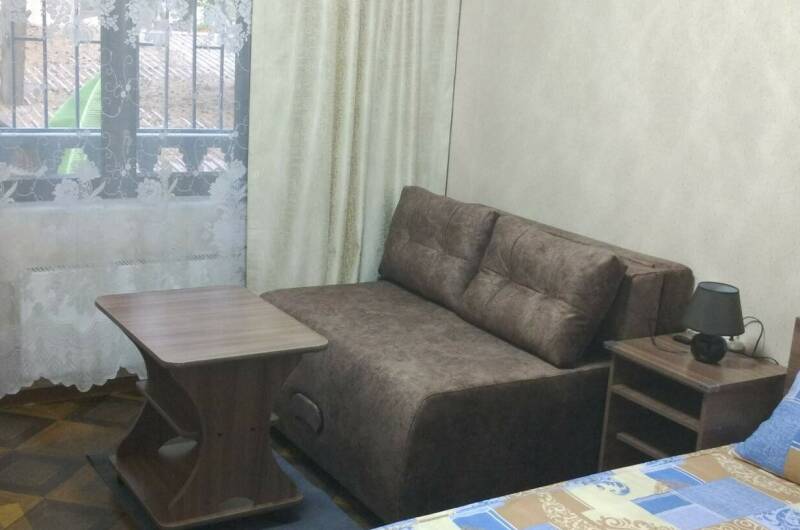 Изображение квартиры "Апартаменты на Победы" #1