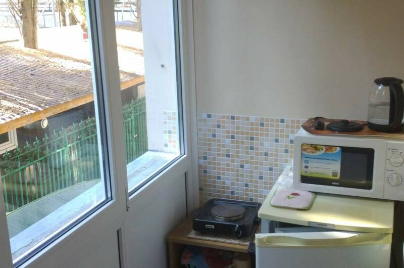 Изображение Изображение квартиры &quot;Апартаменты на Победы&quot; #3 #1