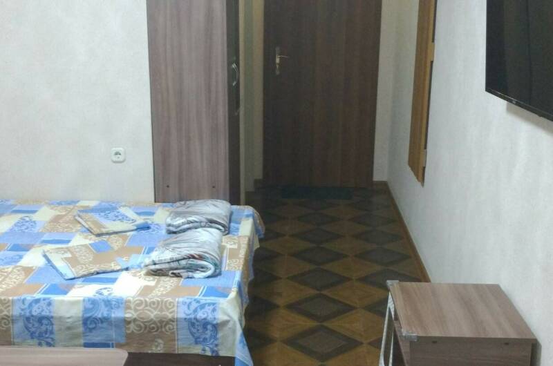 Изображение Изображение квартиры &quot;Апартаменты на Победы&quot; #4 #2