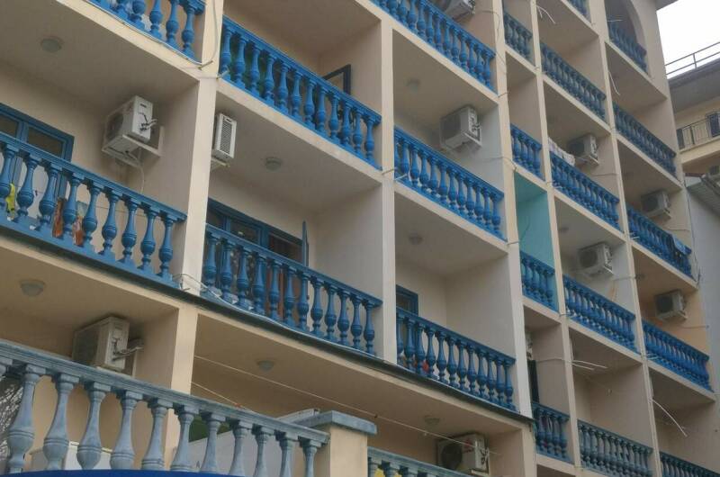 Изображение Изображение квартиры &quot;Апартаменты на Победы&quot; #5 #3