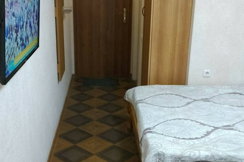 Изображение Изображение квартиры &quot;Апартаменты на Победы&quot; #6 #4