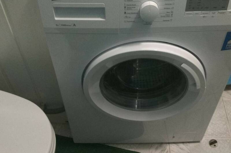 Изображение Изображение квартиры &quot;Апартаменты на Победы&quot; #7 #5