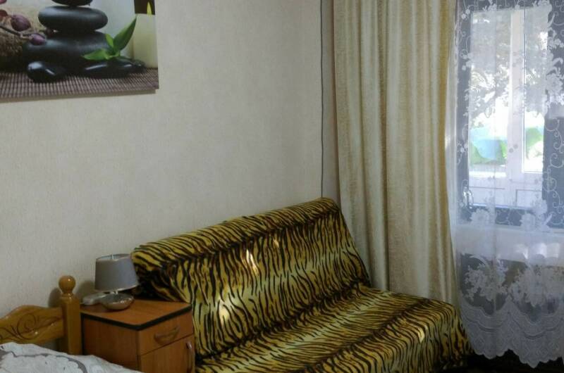 Изображение Изображение квартиры &quot;Апартаменты на Победы&quot; #8 #6