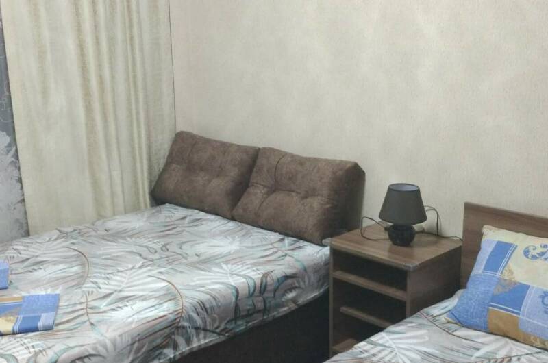 Изображение Изображение квартиры &quot;Апартаменты на Победы&quot; #9 #7