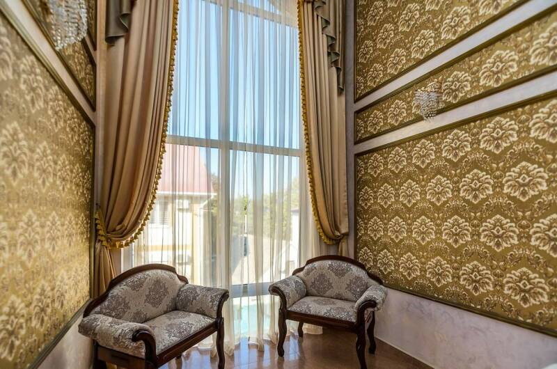 Изображение Изображение гостиницы &quot;Гостевой дом «Акрополь»&quot; #3 #1