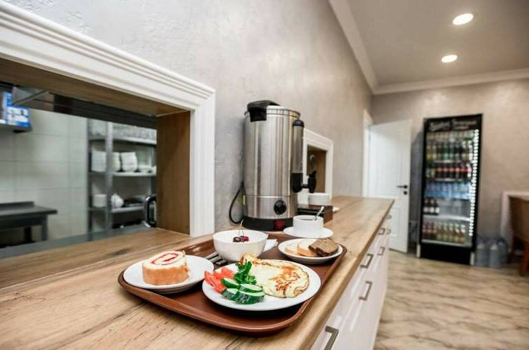 Изображение Изображение гостиницы &quot;Гостевой дом «Акрополь»&quot; #5 #3