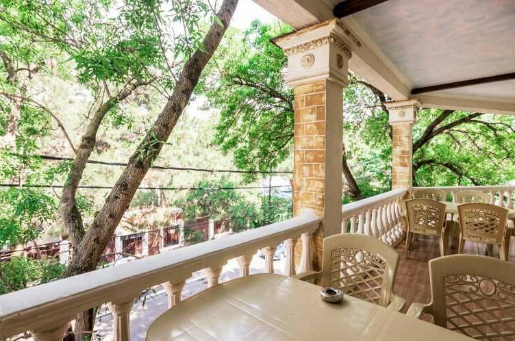 Изображение Изображение гостиницы &quot;Гостевой дом «Акрополь»&quot; #11 #9