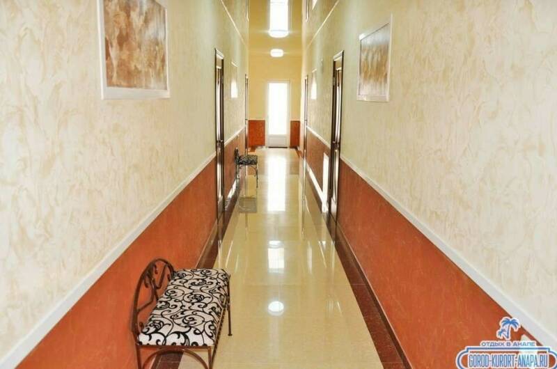 Изображение Изображение гостиницы &quot;Гостевой дом «Адри»&quot; #4 #2