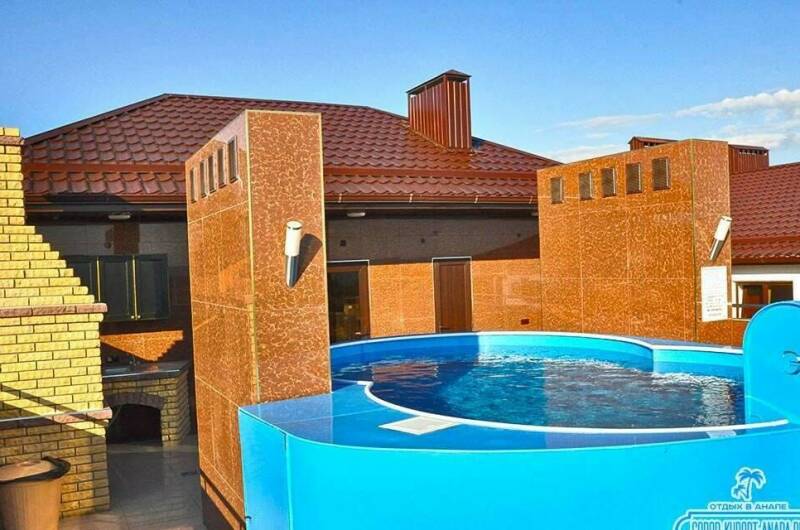 Изображение Изображение гостиницы &quot;Гостевой дом «Адри»&quot; #5 #3