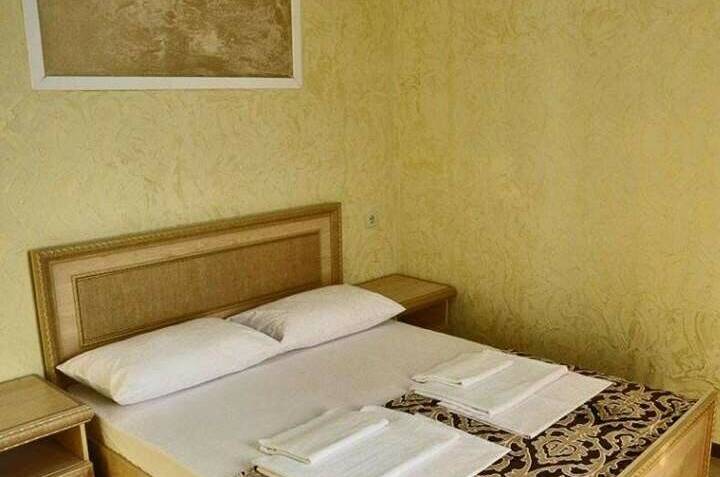 Изображение Изображение гостиницы &quot;Гостевой дом «Адри»&quot; #6 #4