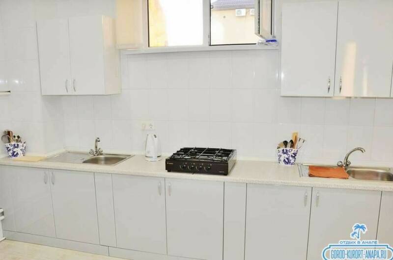 Изображение Изображение гостиницы &quot;Гостевой дом «Адри»&quot; #7 #5