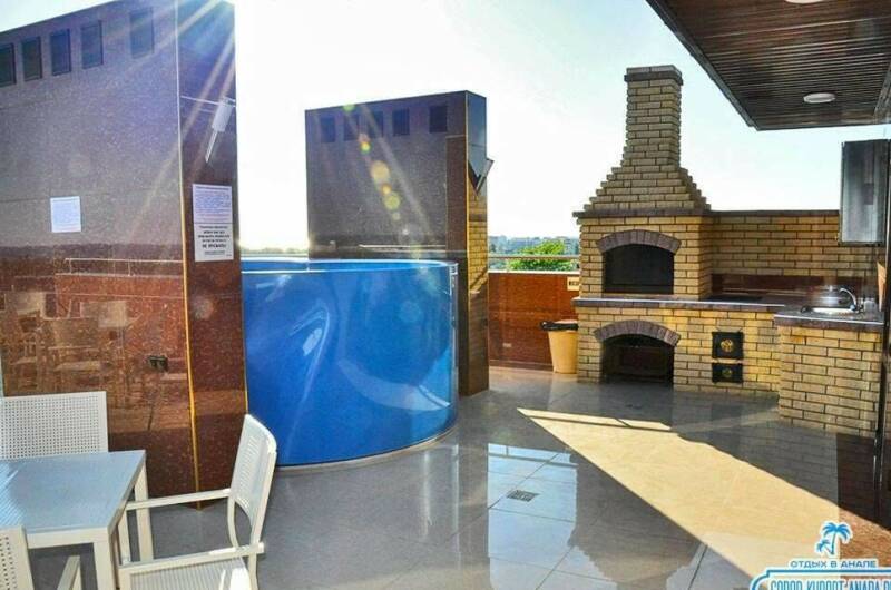 Изображение Изображение гостиницы &quot;Гостевой дом «Адри»&quot; #8 #6