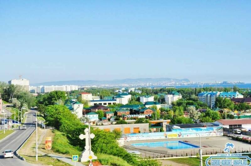 Изображение Изображение гостиницы &quot;Гостевой дом «Адри»&quot; #9 #7