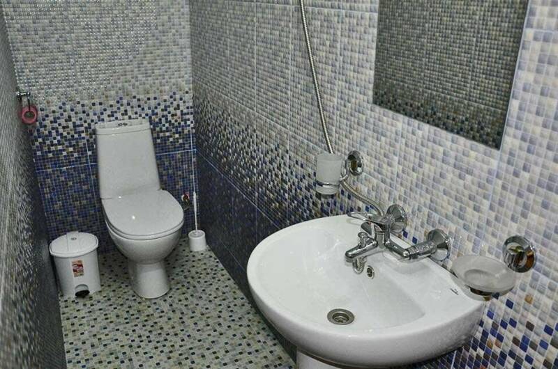 Изображение Изображение гостиницы &quot;Гостевой дом «Адри»&quot; #10 #8