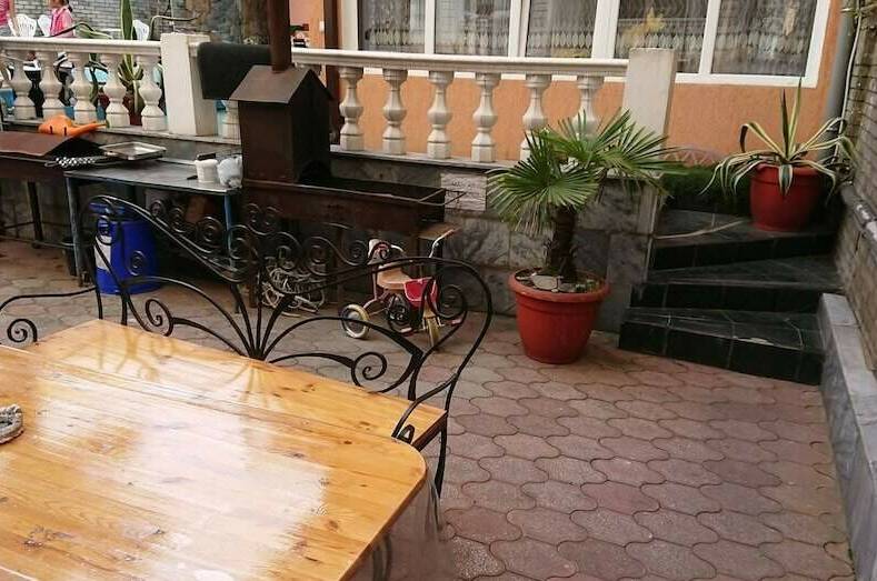 Изображение Изображение гостиницы &quot;Гостевой дом «У Анны»&quot; #4 #2