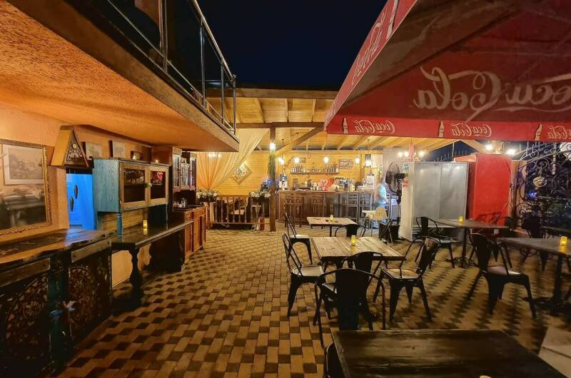 Изображение Изображение гостиницы &quot;Гостевой дом «Камела»&quot; #4 #2