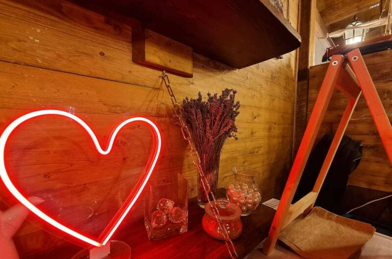 Изображение Изображение гостиницы &quot;Гостевой дом «Камела»&quot; #7 #5