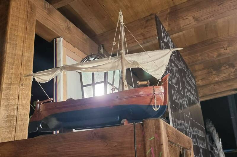 Изображение Изображение гостиницы &quot;Гостевой дом «Камела»&quot; #9 #7