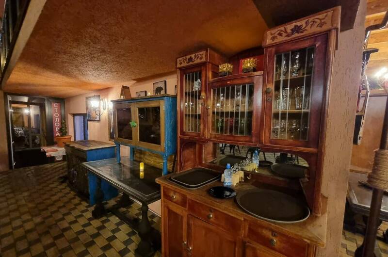 Изображение Изображение гостиницы &quot;Гостевой дом «Камела»&quot; #11 #9