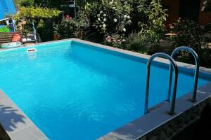 Изображение отеля / гостиницы "Гостевой дом «Уют»"