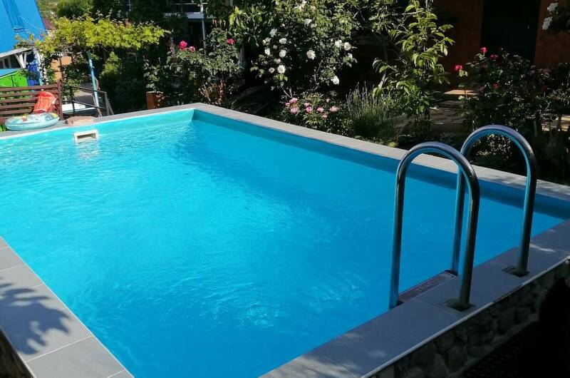 Изображение гостиницы "Гостевой дом «Уют»" #1