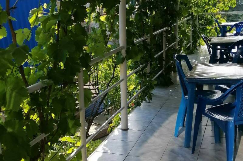 Изображение Изображение гостиницы &quot;Гостевой дом «Уют»&quot; #3 #1