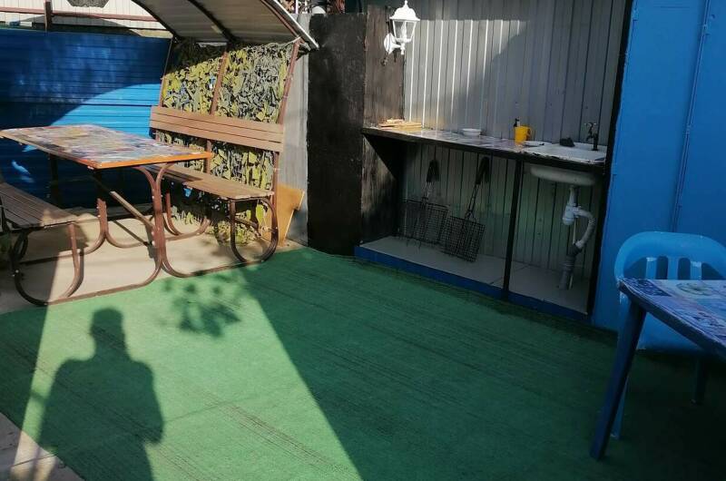 Изображение Изображение гостиницы &quot;Гостевой дом «Уют»&quot; #4 #2