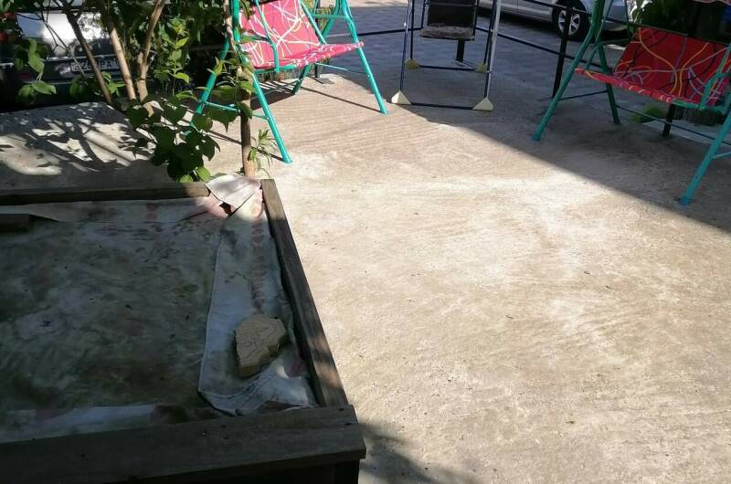 Изображение Изображение гостиницы &quot;Гостевой дом «Уют»&quot; #5 #3