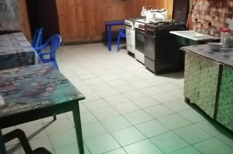 Изображение Изображение гостиницы &quot;Гостевой дом «Уют»&quot; #6 #4