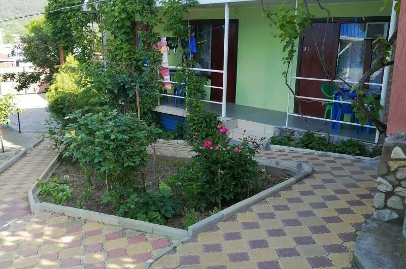 Изображение Изображение гостиницы &quot;Гостевой дом «Уют»&quot; #9 #7