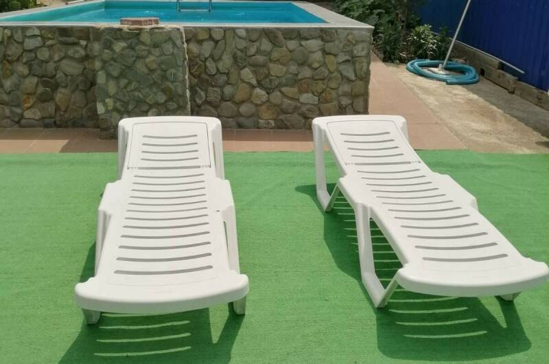 Изображение Изображение гостиницы &quot;Гостевой дом «Уют»&quot; #11 #9