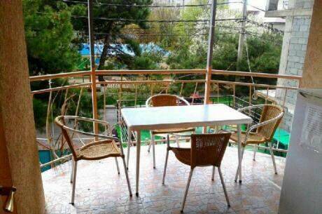 Изображение Изображение гостиницы &quot;Гостевой дом «Ирина»&quot; #4 #2