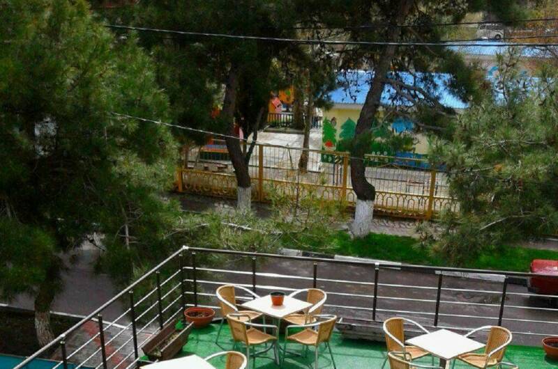 Изображение Изображение гостиницы &quot;Гостевой дом «Ирина»&quot; #5 #3