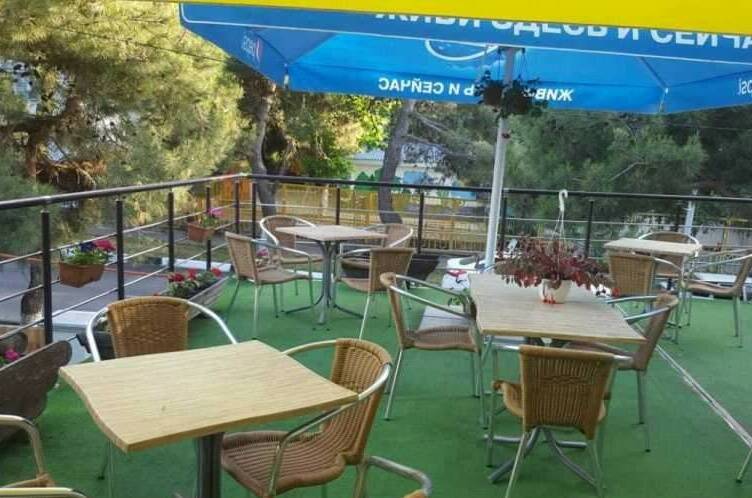 Изображение Изображение гостиницы &quot;Гостевой дом «Ирина»&quot; #7 #5